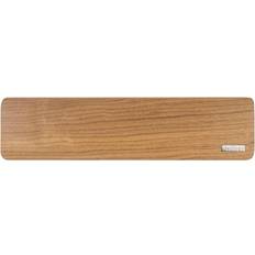 Keychron q9 Keychron Walnut Wood Palm Rest for V1