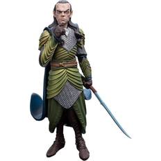 Elrond Mini Epics Vinyl Figure 18 cm