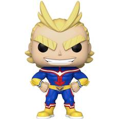 Funko Pop My Hero Academia All Might