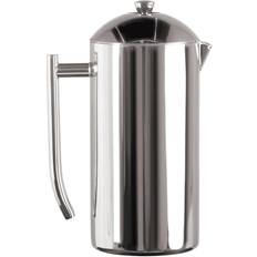 Double-Walled Stainless-Steel French Press