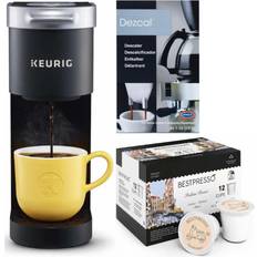 Keurig Pod Machines Keurig K-Mini Single-Serve Coffee Powder