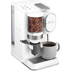 Grind and brew coffee maker Cuisinart DGB-2W Grind Brew Single-Serve Coffeemaker