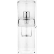 Filterhalter reduziert Dripster 2-in-1 Cold Brew Coffee Dripper