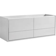 Bathroom Furnitures Fresca FCB9260-S Senza