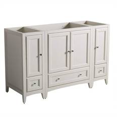 Bathroom Furnitures Fresca Oxford 54" Traditional