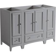 Bathroom Furnitures Fresca Oxford 48" Traditional