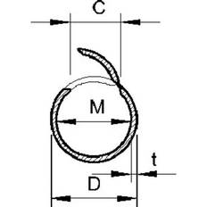 OBO Bettermann Quick-Pipe M25