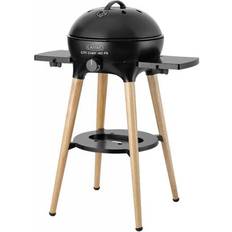 Cadac Barbecues Cadac Barbecue À Gaz Sur Pieds Citi Chef 40 fs Noir