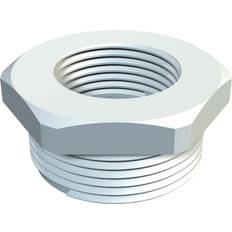 Tubi di scarico OBO Bettermann Reduktion 107 R M40-25 PA 2030649