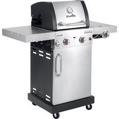 Char-Broil Seitenbrenner Grills Char-Broil Gasgrill Professional Pro S 2