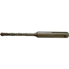 Tilbehør til elværktøj Bohrcraft Hammerbor SDS Plus S4 6,5x210 (26150506521)