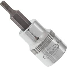 6-kant bitstop 3/8'' 3 mm (V2285N)