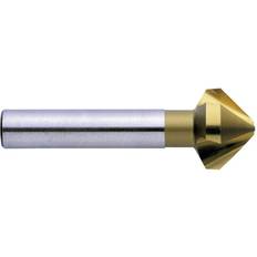 Tilbehør til elværktøj Exact 05550 Keglesænker 8.3 mm HSS TiN Cylinderskaft 1 stk