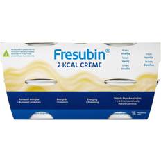 2 Kcal Creme Vanille