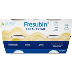 Fresenius Fresenius Kabi 2 Kcal Creme Vanille