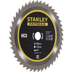 Sågklinga Stanley Universal sågklinga FatMax STA10420-XJ; 89x10 mm; Z44; 1 st