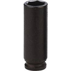 Irimo Tilbehør til elværktøj Irimo Krafthylsa 1/2'' 24mm 6-kant