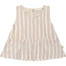 Chia Top - Light Taupe (008976)