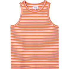 Orange Toppe Vero Moda Girl/pige top "Tica" Nugget