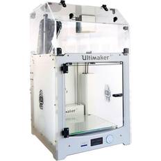 Ultimaker 3D-Ausdruck Ultimaker 2 Extended Cover Kit Passend fuer (3D Drucker) 2 Extended COV-EXT-EU