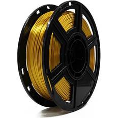 Pla +silk Flashforge Pla Silk Gold 1.75mm 0.5kg