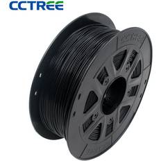 Anycubic CCTREE PLA filament 1 kg, grøn glow in the dark