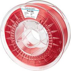 Gearlab pla silk 1,75mm 1kg red glb251241 eet01