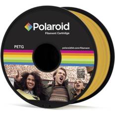 3D-printing Polaroid 3D 1 kg Universal PETG Filament Material, Yellow