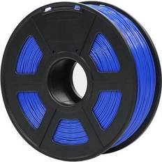 ANYCUBIC PLA-ST 1.75 mm 1 kg Fluorescence Blue På lager 1-2 dages levering