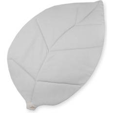 Julius Zöllner Waffeffelpique Krabbeldecke Blatt Waffelpique Baumwolle