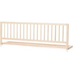 Fillikid Sponda Di Protezione Lilly 140 x 45 cm Legno Beige