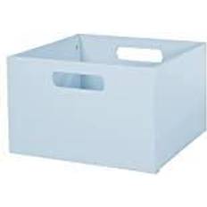 Toy box Roba Wooden Toy Box 42 x 38 x 26 cm