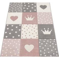 Alfombra Cos 339 Pink