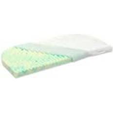 Grün Matratzen Babybay Beistellbett Matratze Ultrafresh Wave passend Original