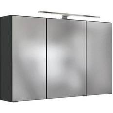 Held Möbel Florida Spiegelschrank