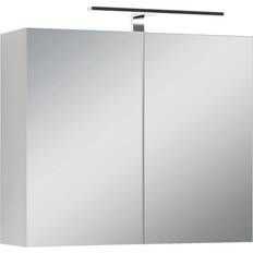 Spiegelschrank byLIVING ByLiving, Badezimmerschrank, SPREE