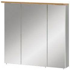 Badezimmermöbel Schildmeyer Padua Spiegelschrank