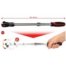 KS Tools Spærrenøgler KS Tools 914.1220 914.1220 Teleskop-skralden.. Spærrenøgle