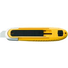 Olfa Håndværktøj Olfa SK-8 Sikkerhedskniv 17.8mm Hobbykniv