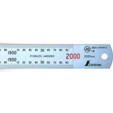 Shinwa Shinwa stållineal type H102I 3