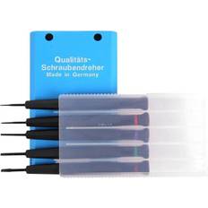 Bernstein 4-380 Watchmaker 2 3 Slotted Screwdriver