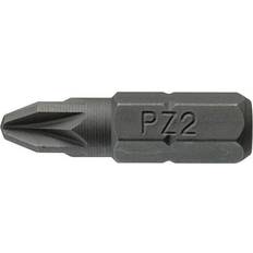 Teng Tools Screwdrivers Teng Tools BITS Hex pz03 Pozidriv