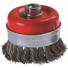 Equerres Wolfcraft Brosse Métallique Ø M14 90 mm 2150000 1 pc Equerre