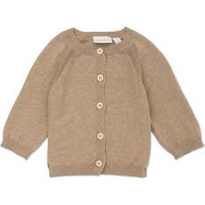 Popirol Ponnino baby cardigan