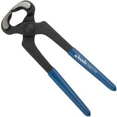 Pinces de charpentier Kwb 388400 Tenailles 200 mm 1 pc Pince de charpentier