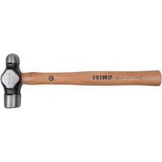 Irimo Pladehammer Irimo bænkhammer m/kugle 1135gr hickory Polsterhammer