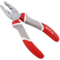 YATO Cutting Pliers YATO YT-2007 Combination Pliers 180 Cutting Plier