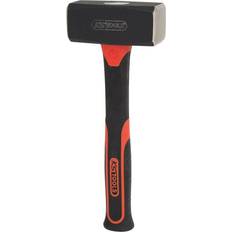 KS Tools Hammers KS Tools 142.5151 Fäustel 1500g Gummihammer