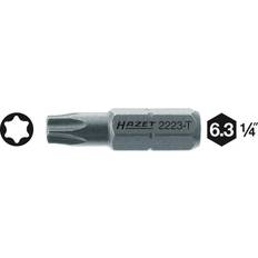 Torx skruetrækkere t8 Hazet 2223-T8 Torx-bit T C Torx-skruetrækker