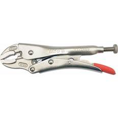 YATO Polygrip YATO Vise-grip Pliers YT-2450 180 Polygrip